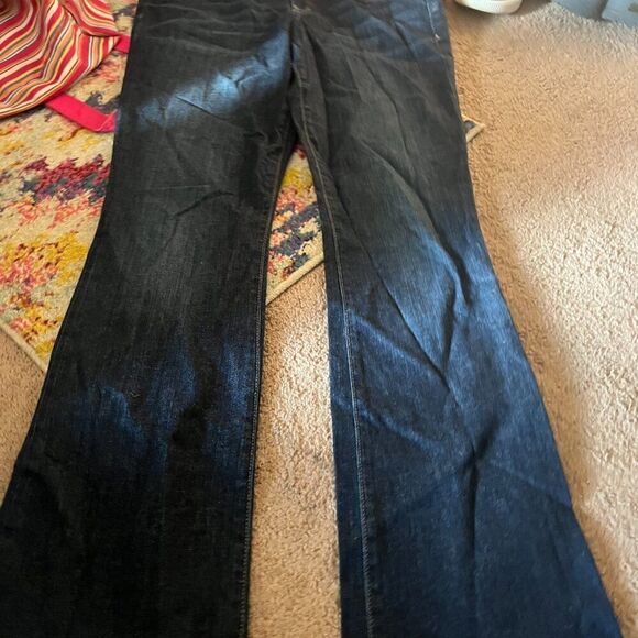 Joes Jeans skinny bootcut 30 - Picture 3 of 9